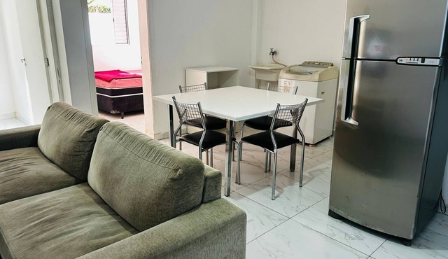 Condomínio/Apartamentos/Flat em São Paulo bairro Tucuruvi Zona norte