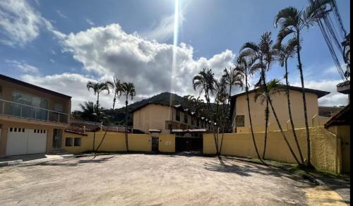 Condomínio Bell Recanto casa 15
