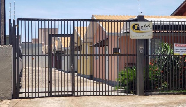 Condomínio Gold