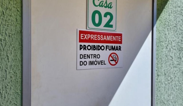 Condomínio Gold - CASA 02