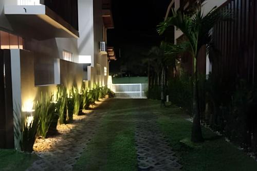 Condomínio Jardins