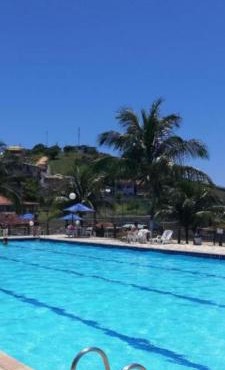 Condomínio Marina Clube