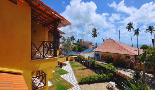 Condomínio Merepe Residence