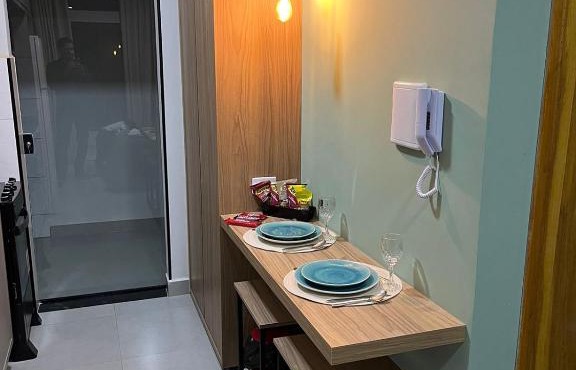 Condomínio Olívia