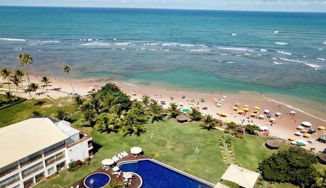 Condomínio Paraíso dos Corais em Guarajuba Bahia