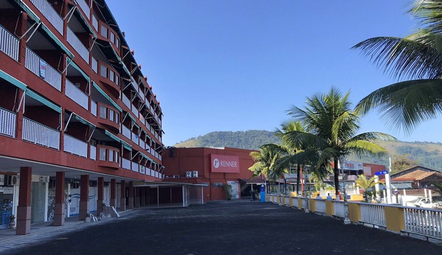 Condomínio Piratas Residence