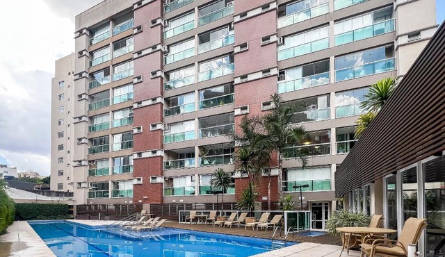 Condomínio Praça Mada by EasyRent