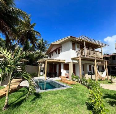 Condomínio Praias de Maragogi & Casas Deluxe