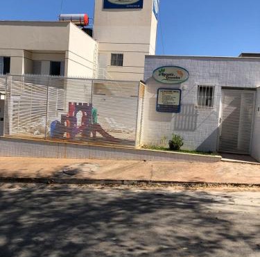 Condomínio Recanto dos Dourados - Casa de Temporada