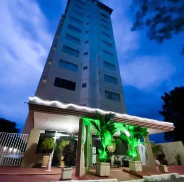 Condomínio residencial DIROMA RIO QUENTE