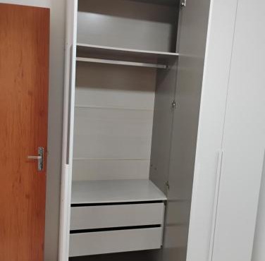 Condomínio residencial Aracema