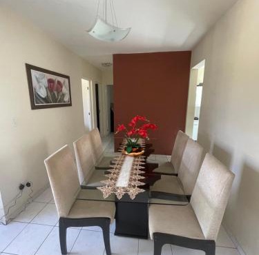 Condomínio Residencial Serigy