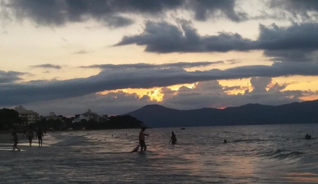 Condomínio Sol de Verao