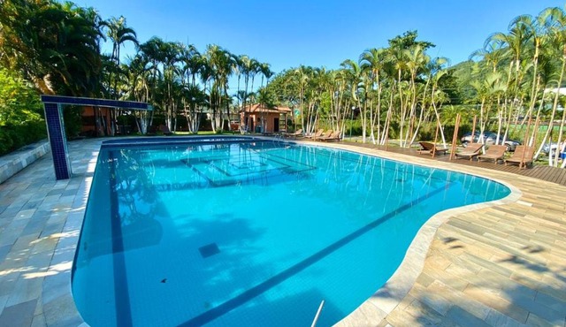 Condomínio Sun House