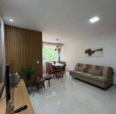 Condomínio Topo da Montanha Flat 405