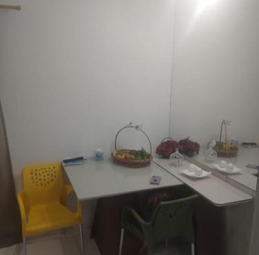 Condomínio Total Life