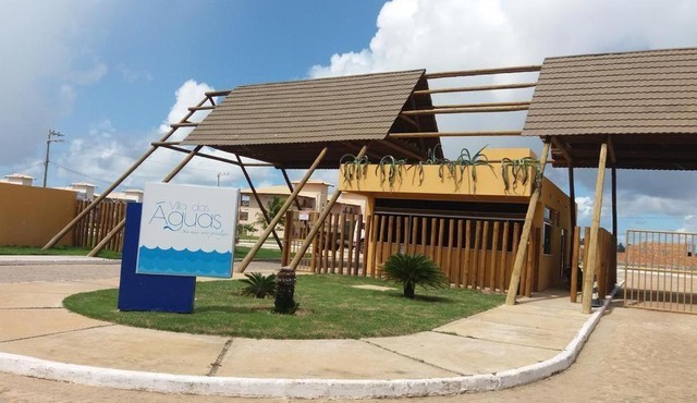 Condomínio Vila das Águas