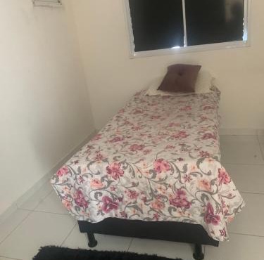 Condomínio vila das flores