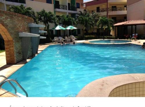 Condomínio Vila do Mar Suites