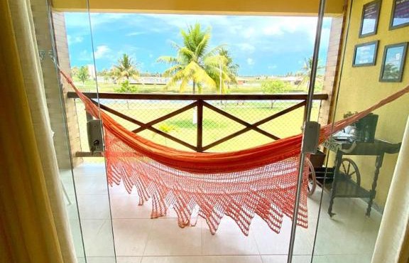 Condomínio Villa das Aguas com wi-fi