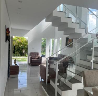 Condomínio Villa Verde Triunfo