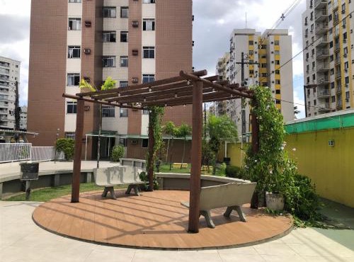 Condomínio Ville laguna