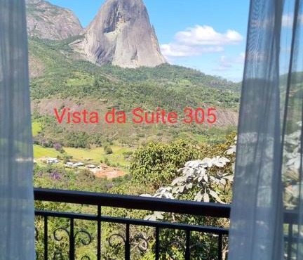 Condomínio VISTA AZUL - SUITE 305