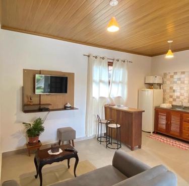 Condomínio Ypê Casas Maringá MG