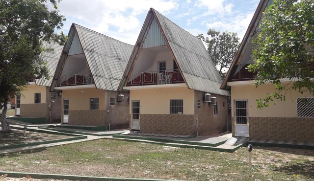 Condominio Amapa