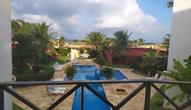 Condominio Arituba Tropical