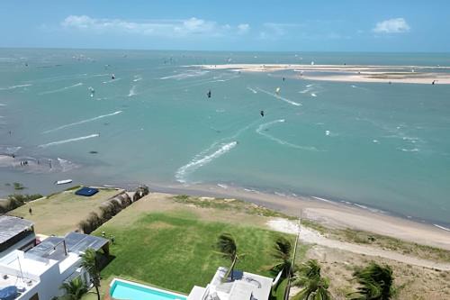 Condominio de Villa com quartos ou villas en aluguer: Kite Villas - 3 villas (Cajueiro, Carnauba e Beija Flor)