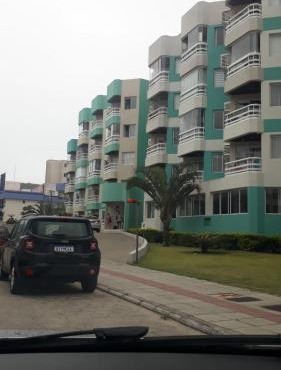 Condominio Estrela do mar