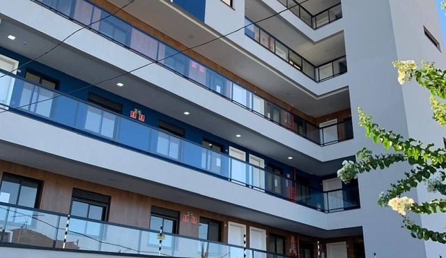 Condominio Ipe Roxo