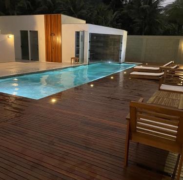 Condominio Nova angra