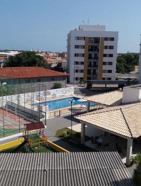 Condominio Port. da cidade Aracaju