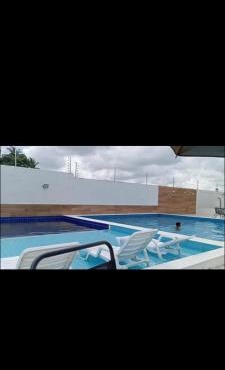 Condominio Reserva do Delta 1
