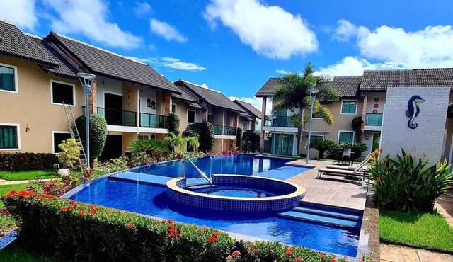 Condominio Villagio Del Fiume