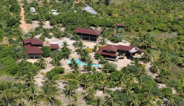 Condominium - Lagoa Azul Beach Villas (Pale X. O.X. O.)