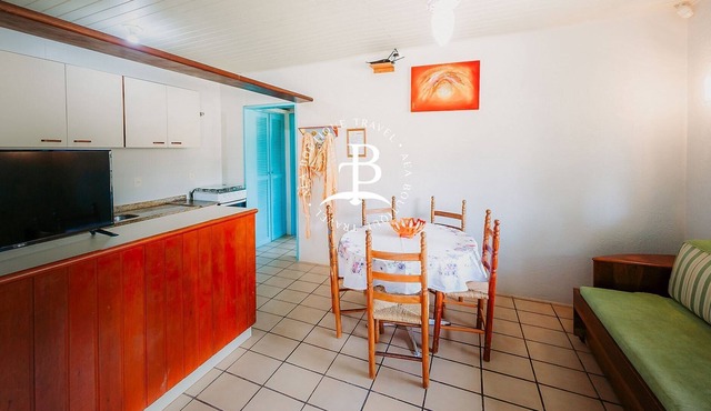Condominium with pool | House with 2 suites