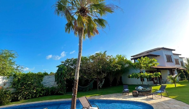 Conduru Residence