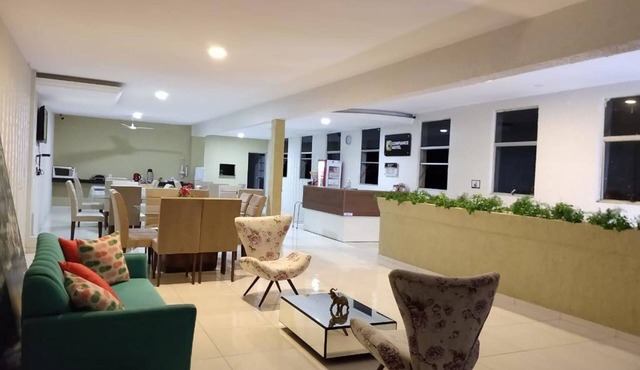 Confiance Hotel