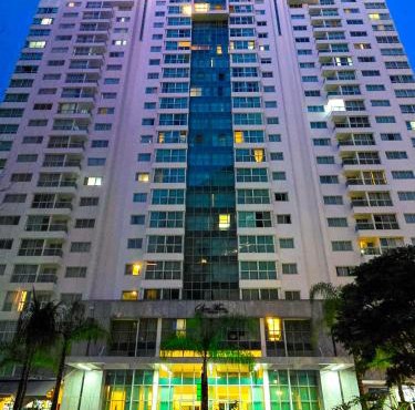 Confortável Flat em Brasília-BR