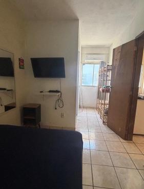 Confortável Kitnet em Vila Velha 10 mim praia!
