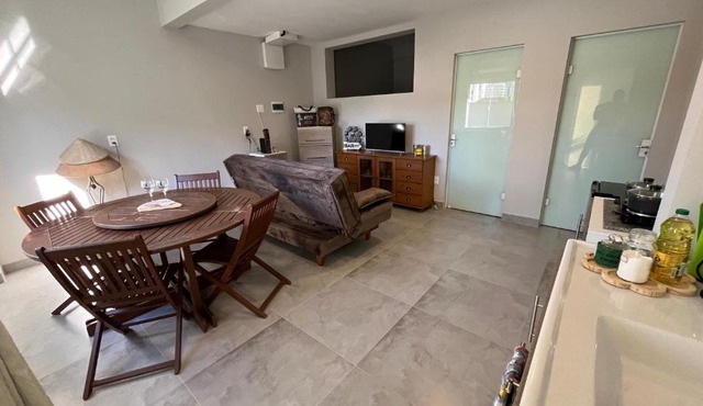 Confortável Loft próximo à Vila Germânica!