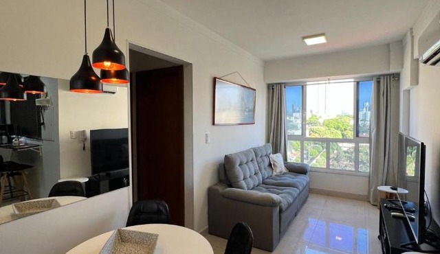 Confort com garagem 703MR