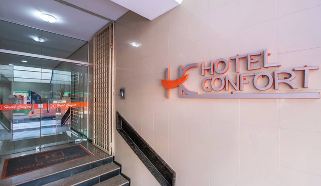 Confort Hotel