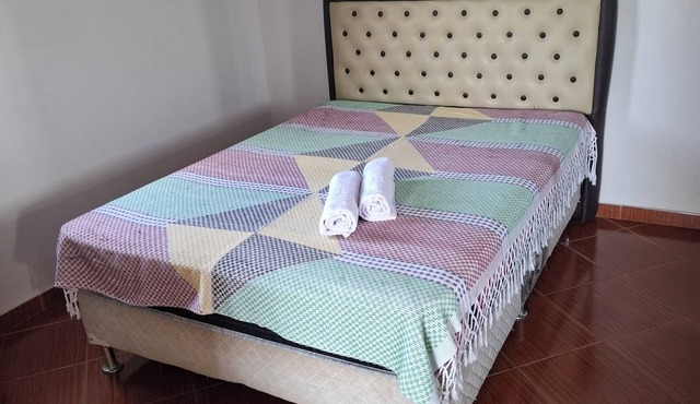 Confort Suite 01