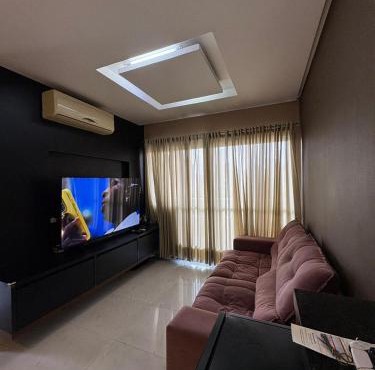 Confort & wellness apartment