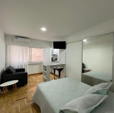 Confortable Studio en Recoleta