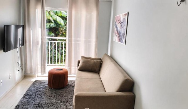 Confortavel apt in Parauapebas no Bairro Paraiso